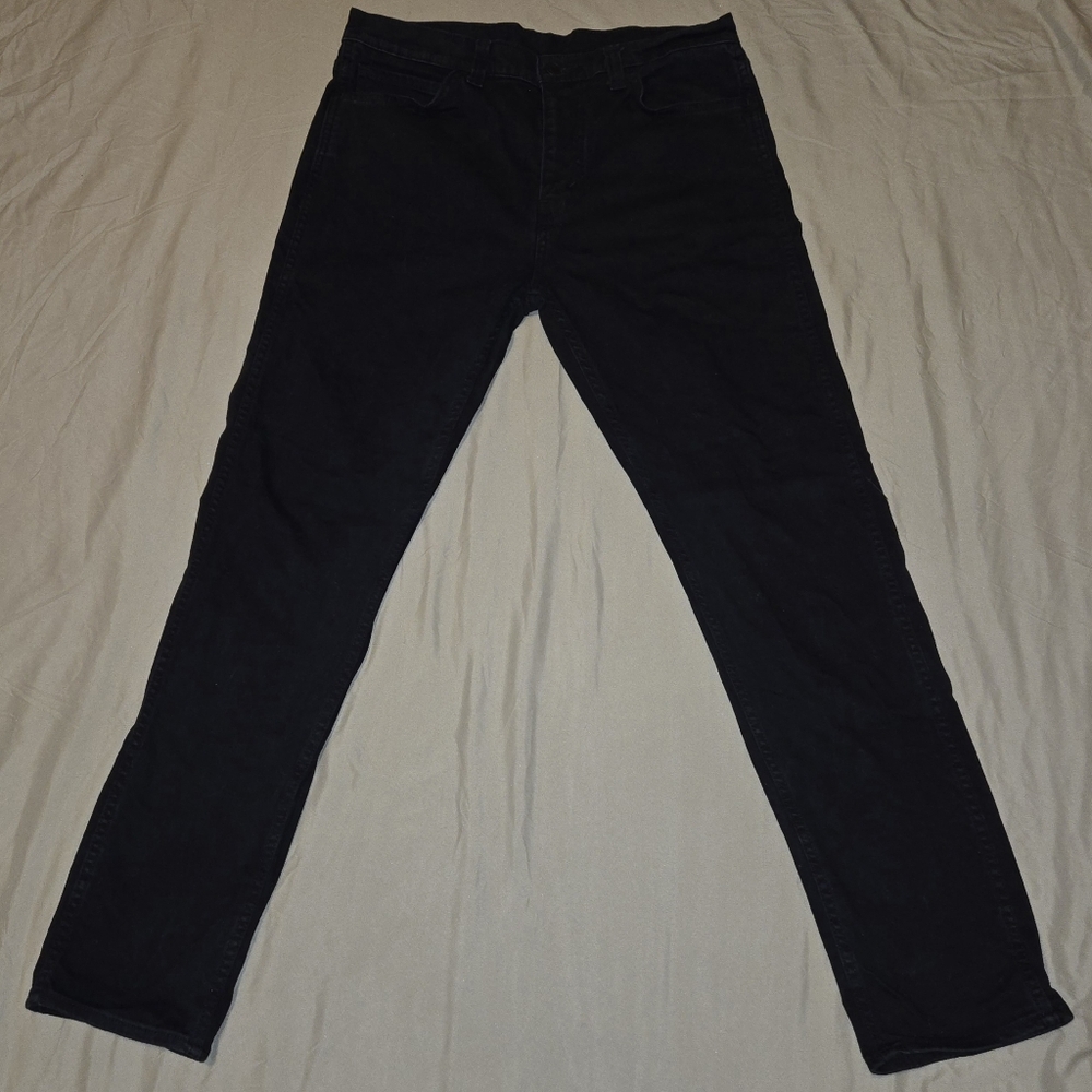 Levi’s 518 Straight Fit Jeans – Men’s 33x32 #007